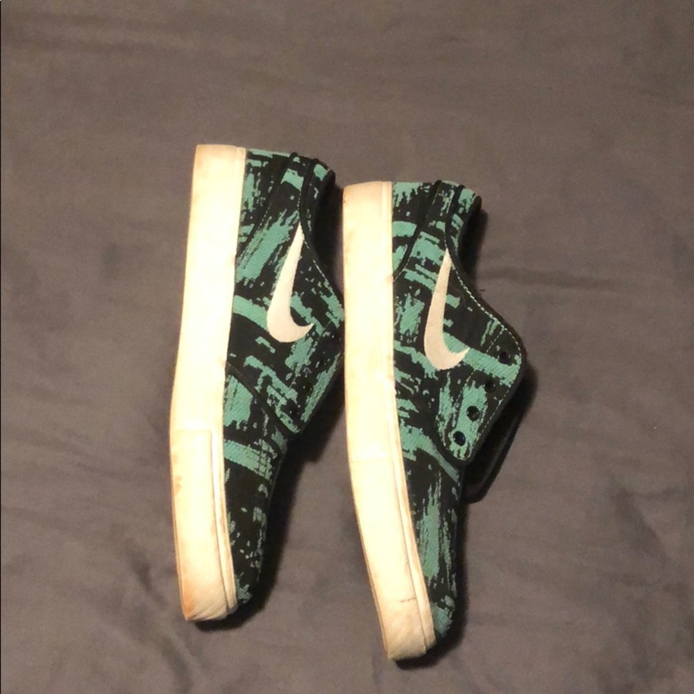 Nike janoski